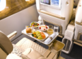 Chandon Vintage Brut – Emirates Tantalising Global Sparkling Wine Treat in Premium Economy | METROWATCH