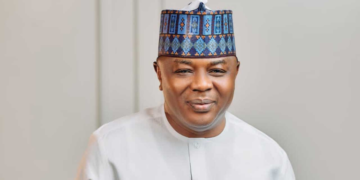 Reps’ Speakership: Group Canvasses Support for Borno Rep, Betara | METROWATCH
