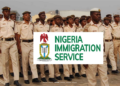 FG Releases Shortlist of Applicants for Immigration, NSCDC Jobs | METROWATCH