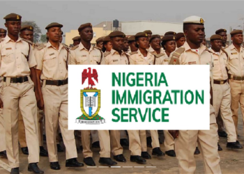 FG Releases Shortlist of Applicants for Immigration, NSCDC Jobs | METROWATCH