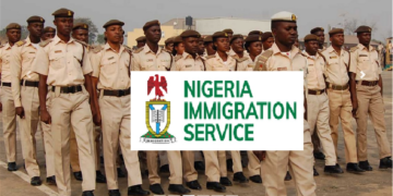 FG Releases Shortlist of Applicants for Immigration, NSCDC Jobs | METROWATCH