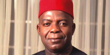 Judge denies nullifying Abia Governorship election | METROWATCH