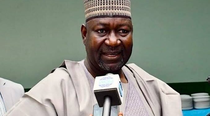 * Abubakar Aliyu