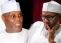 Atiku to Buhari: Stop Bullying Judiciary, Focus on Redeeming Your Disastrous 8 Years | METROWATCH