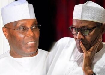 Atiku to Buhari: Stop Bullying Judiciary, Focus on Redeeming Your Disastrous 8 Years | METROWATCH