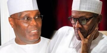 Atiku to Buhari: Stop Bullying Judiciary, Focus on Redeeming Your Disastrous 8 Years | METROWATCH