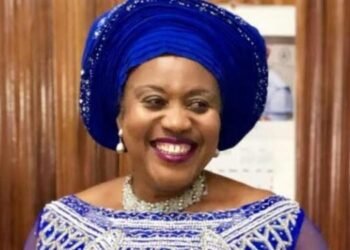 Buhari Condoles With ex-Senate President, Nnamani Over Wife’s Death | METROWATCH