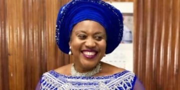 Buhari Condoles With ex-Senate President, Nnamani Over Wife’s Death | METROWATCH