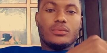 OBITUARY | Man Dies Shortly After Celebrating his UK Admission on Social Media | METROWATCH