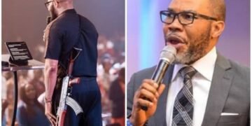 Again, Court Adjourns Hearing on Gun-wielding Pastor’s Trial over Change of Lawyer | METROWATCH