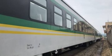Ijaw Youth Council Backs NDDC’s MoU with US Firm for Railway Project Across N’Delta States | METROWATCH