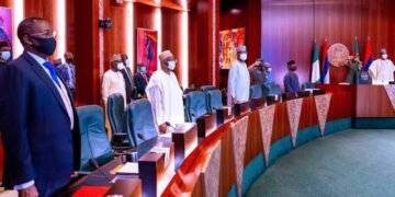 FEC approves $4.7bn Ondo, Snake Island, Burutu ports development | METROWATCH