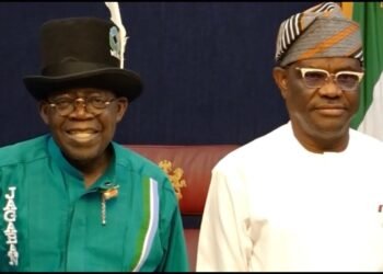 Wike Declares Public Holiday, Closes Businesses as Tinubu Visits Rivers | METROWATCH