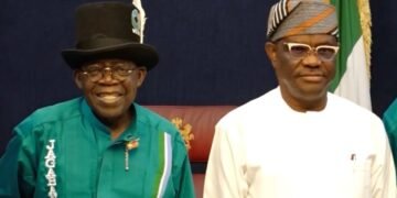 Wike Declares Public Holiday, Closes Businesses as Tinubu Visits Rivers | METROWATCH
