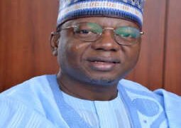 North-Central Adamant, Insist on Sani Musa for Deputy Senate President | METROWATCH