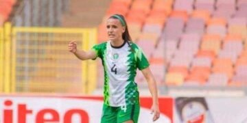 Ashleigh Plumptre