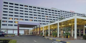 Abuja Continental Hotel to Unveil Remodeled Suits Soon, Say Owners | METROWATCH