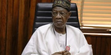 Lai Mohammed