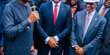 Osinbajo