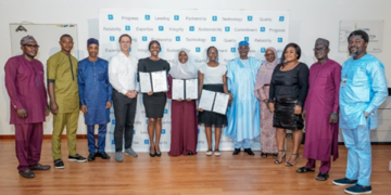Julius Berger Kicks off Scholarship Scheme for Female Engineering Undergraduates | METROWATCH