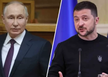 Ukraine Denies Trying to Assassinate President Putin | METROWATCH