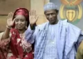 How Yar’Adua Died — wife finally opens up on late president’s last moments 13-years after | METROWATCH