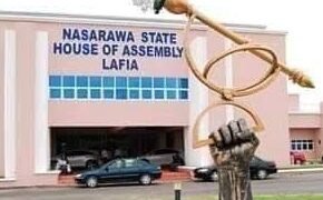 Nasarawa Assembly names Principal Officers | METROWATCH