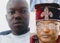 Adegoke Murder: No ‘State Pardon’ for Adedoyin — Gov Adeleke clears air | METROWACH