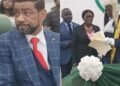 BREAKING | Edo Assembly Elects Agbebaku as Speaker, Gets Female Deputy | METROWATCH