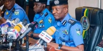 IGP Establishes Special Squad, Vows to Withdraw Mobile Police from VIPs | METROWATCH
