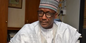 FAKE NEWS: Tinubu Did Not Suspend Mele Kyari as NNPCL GCEO — Official | METROWATCH