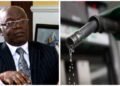 Subsidy: NNPC’s Decision to Increase Fuel Pump Price Illegal, Says Falana | METROWATCH