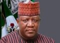 Senate Presidency: Court Stops EFCC, ICPC, DSS from Arresting, Detaining Yari | METROWATCH