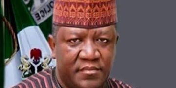 Senate Presidency: Court Stops EFCC, ICPC, DSS from Arresting, Detaining Yari | METROWATCH