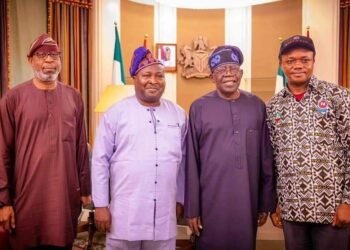 Update! Health Workers Suspend Strike After Meeting With Tinubu | METROWATCH