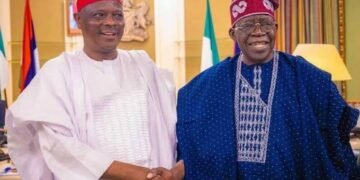 Kwankwaso: Tinubu Made Ministerial Offer to Me | METROWATCH