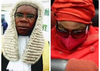 Stella Oduah: Justice Ekwo Suspends Fraud Trial Over Threat to Life | METROWATCH