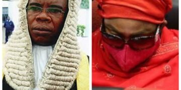 Stella Oduah: Justice Ekwo Suspends Fraud Trial Over Threat to Life | METROWATCH