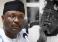 Presidential Tribunal: INEC Tenders Tinubu’s Biodata Form, BVAS Report for 36 States, FCT | METROWATCH