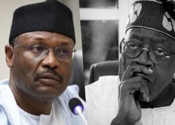 Presidential Tribunal: INEC Tenders Tinubu’s Biodata Form, BVAS Report for 36 States, FCT | METROWATCH