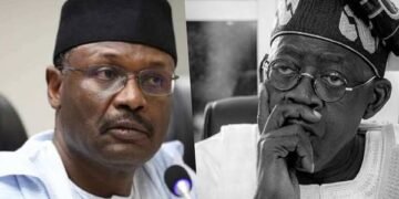 Presidential Tribunal: INEC Tenders Tinubu’s Biodata Form, BVAS Report for 36 States, FCT | METROWATCH