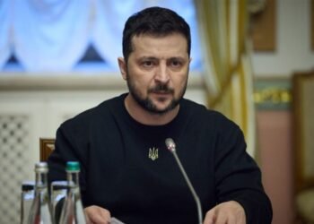 Russia vs Ukraine: African Leaders Prepare to Meet Putin After Zelensky Rules Out Talks | METROWATCH