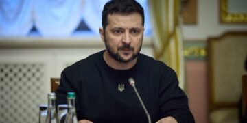Russia vs Ukraine: African Leaders Prepare to Meet Putin After Zelensky Rules Out Talks | METROWATCH