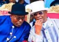 Fubara to Wike: Even If You Join APC, Don’t Be Far from Me | METROWATCH