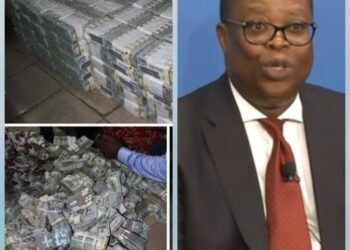 Ikoyi $43m Affair Ends as EFCC Withdraws Court Case on ‘National Security Grounds’ | METROWATCH