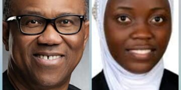 Peter Obi Congratulates LASU Best Graduating Student With 5.0 CGPA | METROWATCH