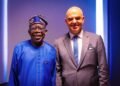 PHOTOS | Tinubu Meets Swiss President, Berset | METROWATCH