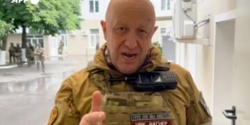 Russia ‘Coup’: Criminal Charges Against Rebel Military Forces Dropped, Leader Heads to Belarus | METROWATCH