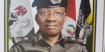 IGP Establishes Special Squad, Vows to Withdraw Mobile Police from VIPs | METROWATCH