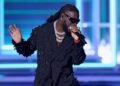 BET Awards: Burna Boy Wins ‘Best International Act’ for Fourth Time | METROWATCH